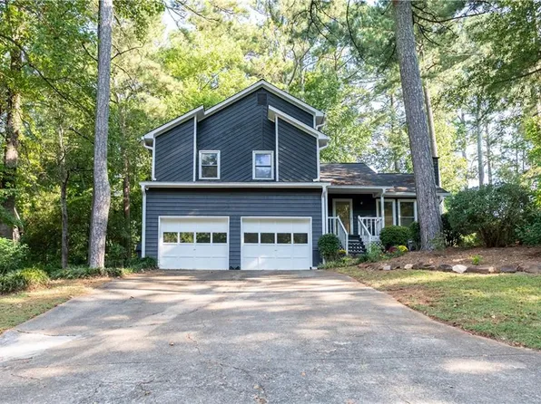 412 Monroe Way NW, Kennesaw, GA 30144
