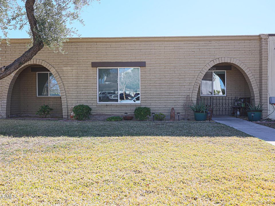 1st image of 8211 E Rose Ln