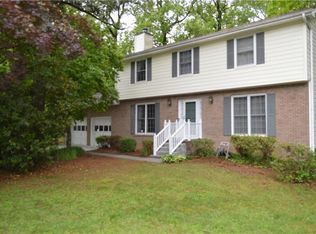 6044 Wandering Way, Norcross, GA 30093