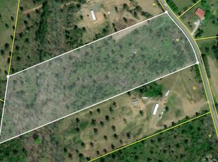 1256 County Road 130, Riceville, TN 37370