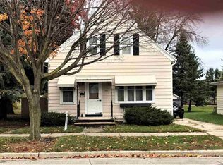 1477 Farlin Ave, Green Bay, WI 54302