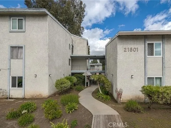 21801 Roscoe Blvd Unit 248, Canoga Park, CA 91304