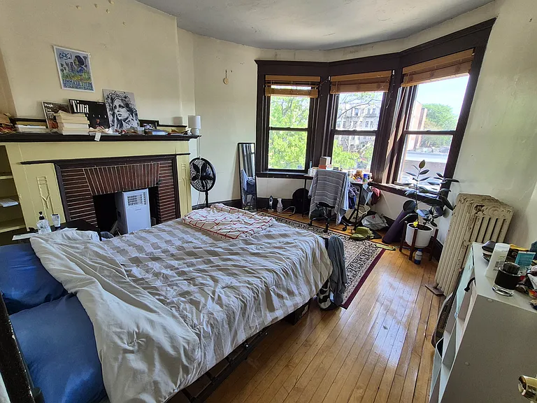 1269 Commonwealth Ave #9 — Photo 5