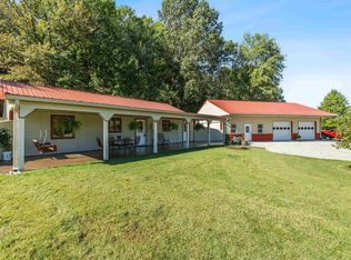 8456 Jack Hinton Rd, Philpot, KY 42366