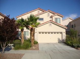 7176 N Campbell Rd, Las Vegas, NV 89149