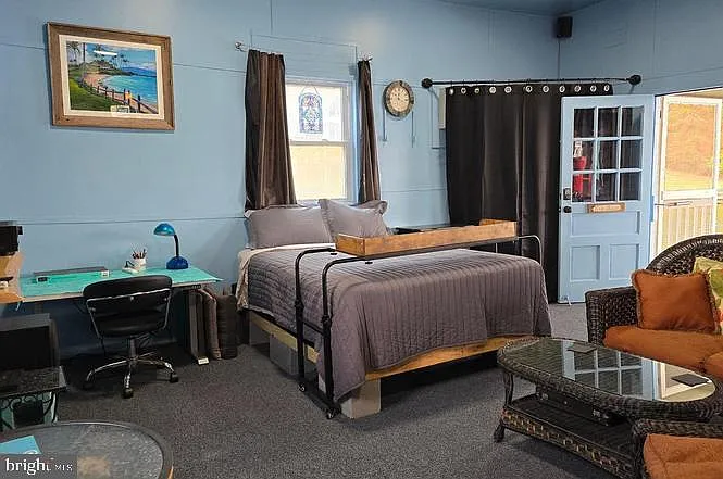 1 bed, 1.0 bath, 372 sqft, $1,200 — Photo 4