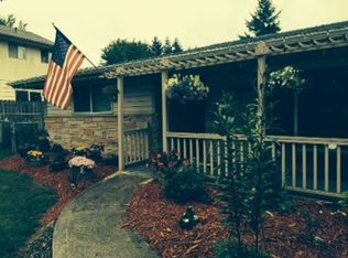 11323 SE 180th Pl, Renton, WA 98055