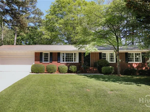 240 Clifton Drive, Athens, GA 30606