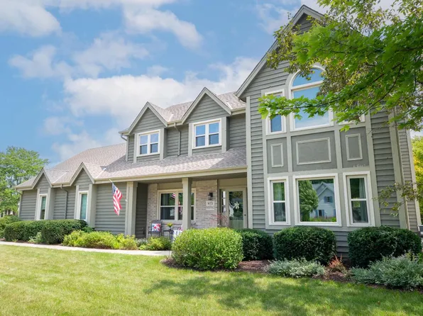 W151N10742 Preserve PARKWAY, Germantown, WI 53022