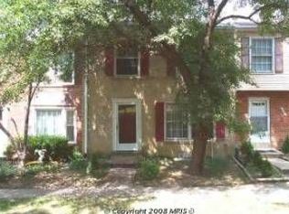 6389 Silver Ridge Cir, Alexandria, VA 22315