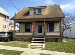 24 Tracy St, Binghamton, NY 13905