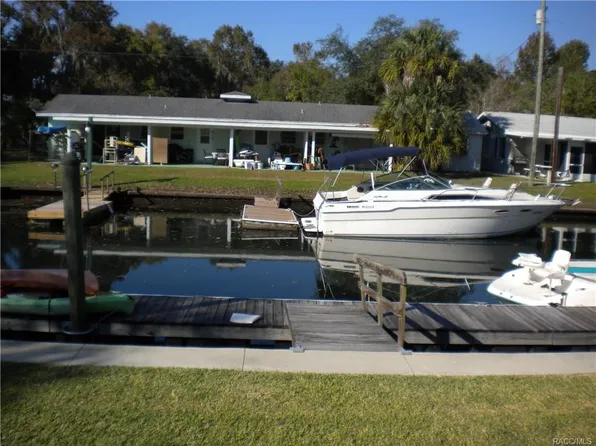 1412 SE Paradise Ave, Crystal River, FL 34429