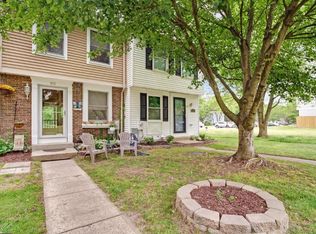 3632 Saltwood Gln, Pasadena, MD 21122