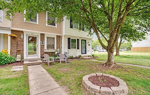 3632 Saltwood Gln Photo 1