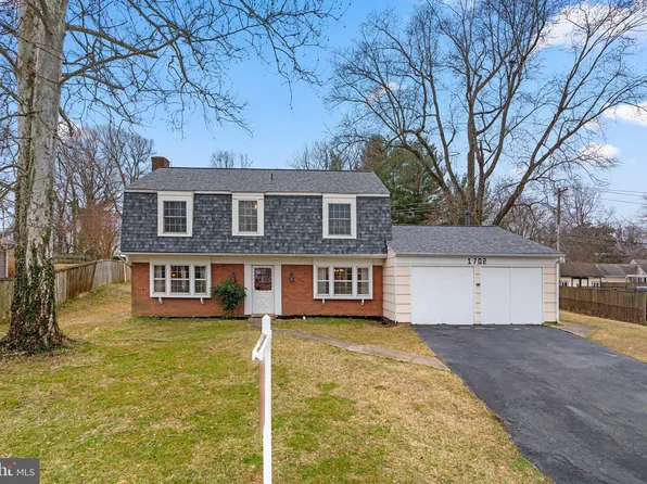 1702 Plymouth Ct, Bowie, MD 20716