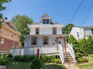 423 N Pennsylvania Ave, Morrisville, PA