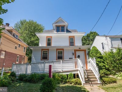 423 N Pennsylvania Ave, Morrisville, PA, 19067