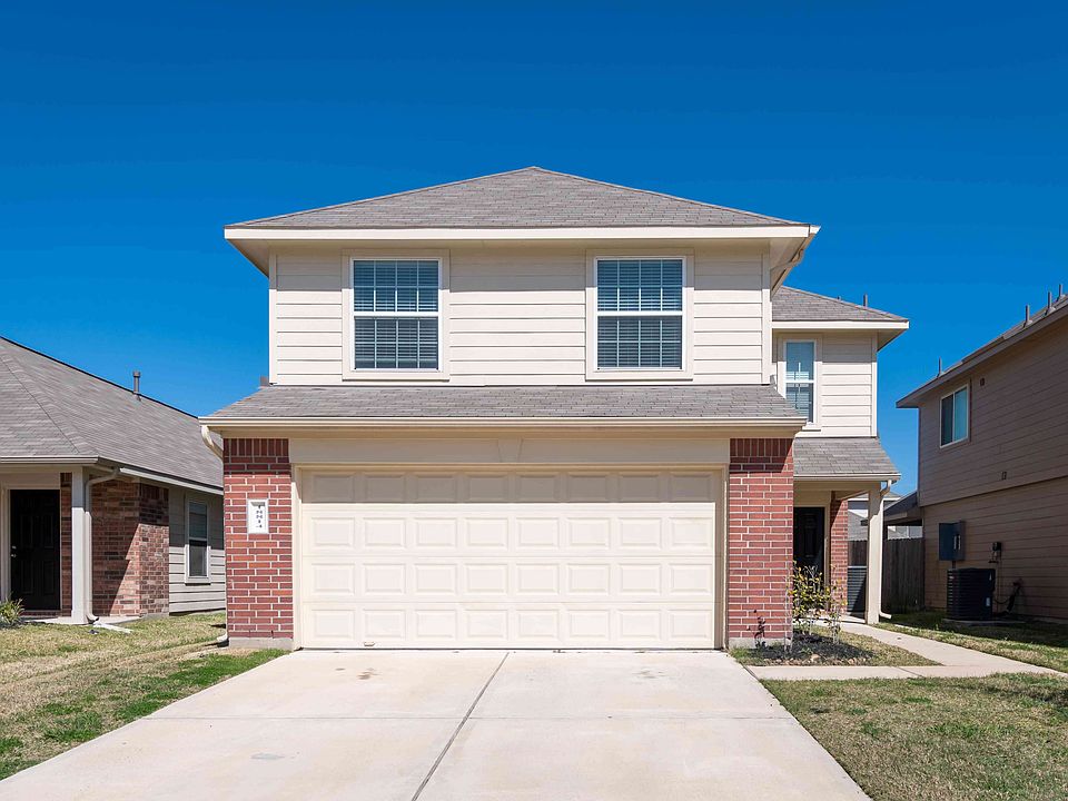 1st image of 18814 Brescia Ln