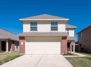 18814 Brescia Ln, Katy, TX 77449