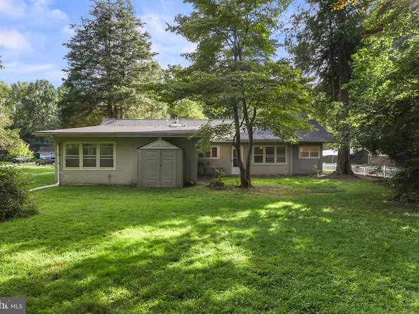 20 Farm Ln, Millstone Township, NJ 08555