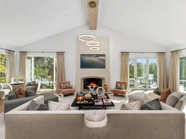 5315 La Crescenta, Rancho Santa Fe, CA 92067