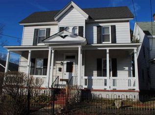 567 E Commerce St, Bridgeton, NJ 08302