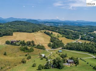 Brown Stone Rdg, Boone, NC 28607