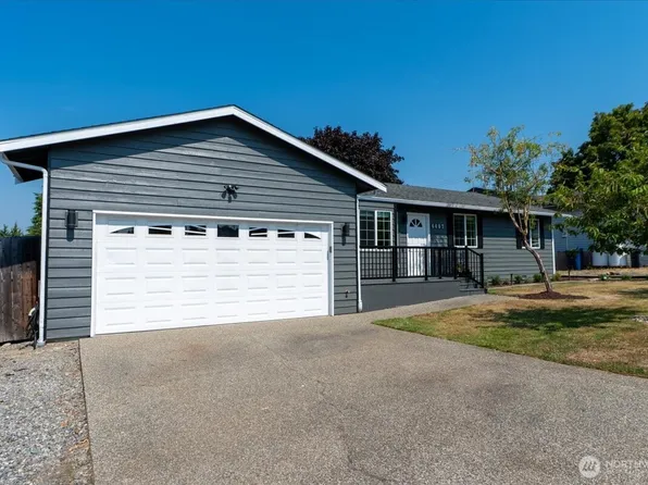 6607 69th Street NE, Marysville, WA 98270
