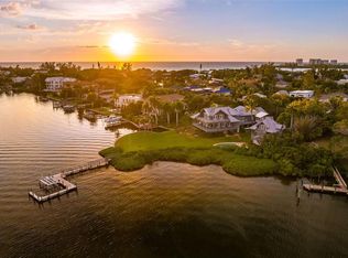 4196 ROBERTS POINT CIRCLE, SARASOTA, FL 34242