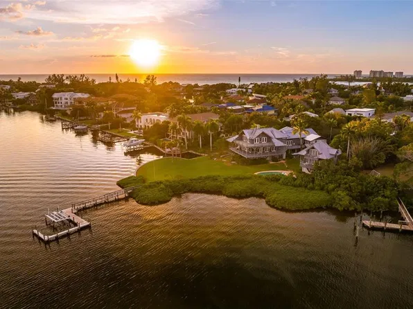 4196 ROBERTS POINT CIRCLE, SARASOTA, FL 34242