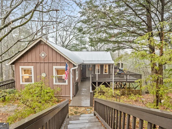 649 Tame Turkey Rd, Lakemont, GA 30552