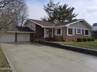 204 S Pennington St, Sycamore, OH, 44882