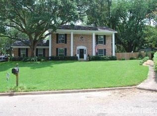 5773 Chester Ct, Mobile, AL 36609