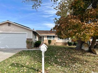 3020 Chavez Dr, Reno, NV 89502