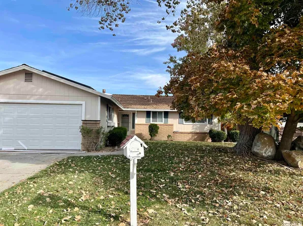 3020 Chavez Dr, Reno, NV 89502