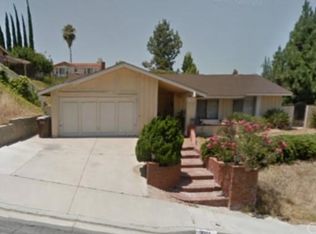 2001 Tomich Rd, Hacienda Heights, CA 91745