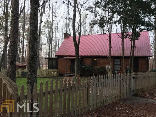 459 Grayson Trl, Hogansville, GA 30230