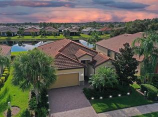 2420 Arugula Dr, North Port, FL 34289