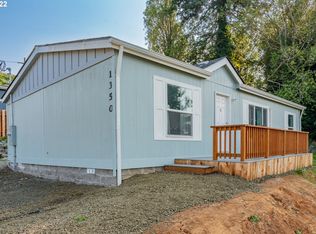 1350 Fairview St, Myrtle Point, OR 97458