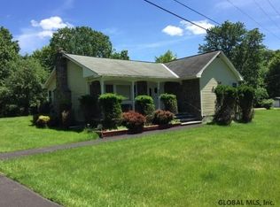 416 Scutt Rd, Greenville, NY 12083