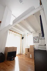 Rented by Bold New York