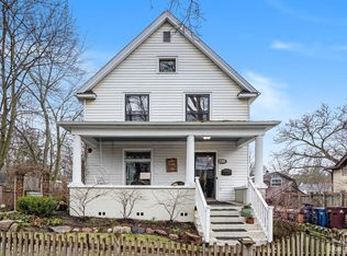 220 3rd St, Ann Arbor, MI