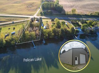 30028 W Haven Rd, Ashby, MN 56309