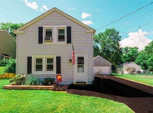 8 Cliffe Ave, Rensselaer, NY 12144