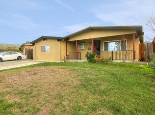 3292 Mount Everest Dr, San Jose, CA 95127