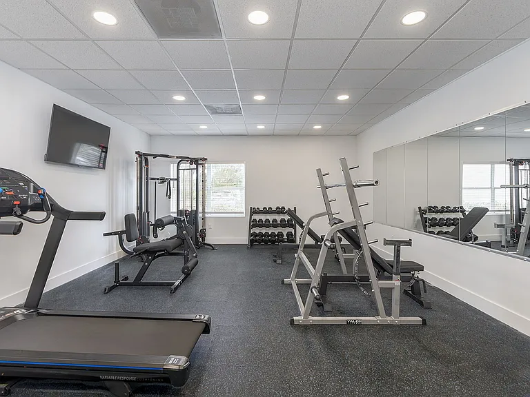 Fitness Center 2 (Web Quality) - Vista Shores