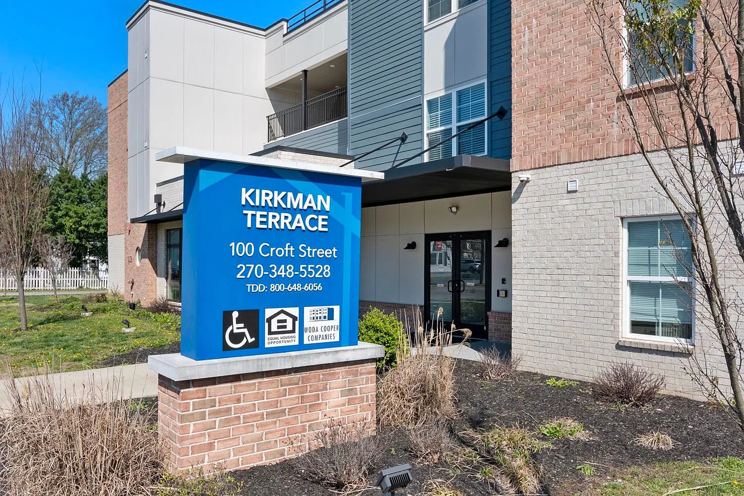 Kirkman Terrace — Photo 2