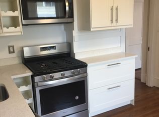 7 Rowe St, Boston, MA 02131