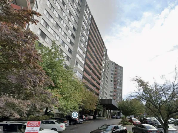 5340 Holmes Run Pkwy Unit 1105, Alexandria, VA 22304