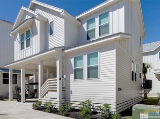434 Oleander St UNIT 11, Port Aransas, TX 78373